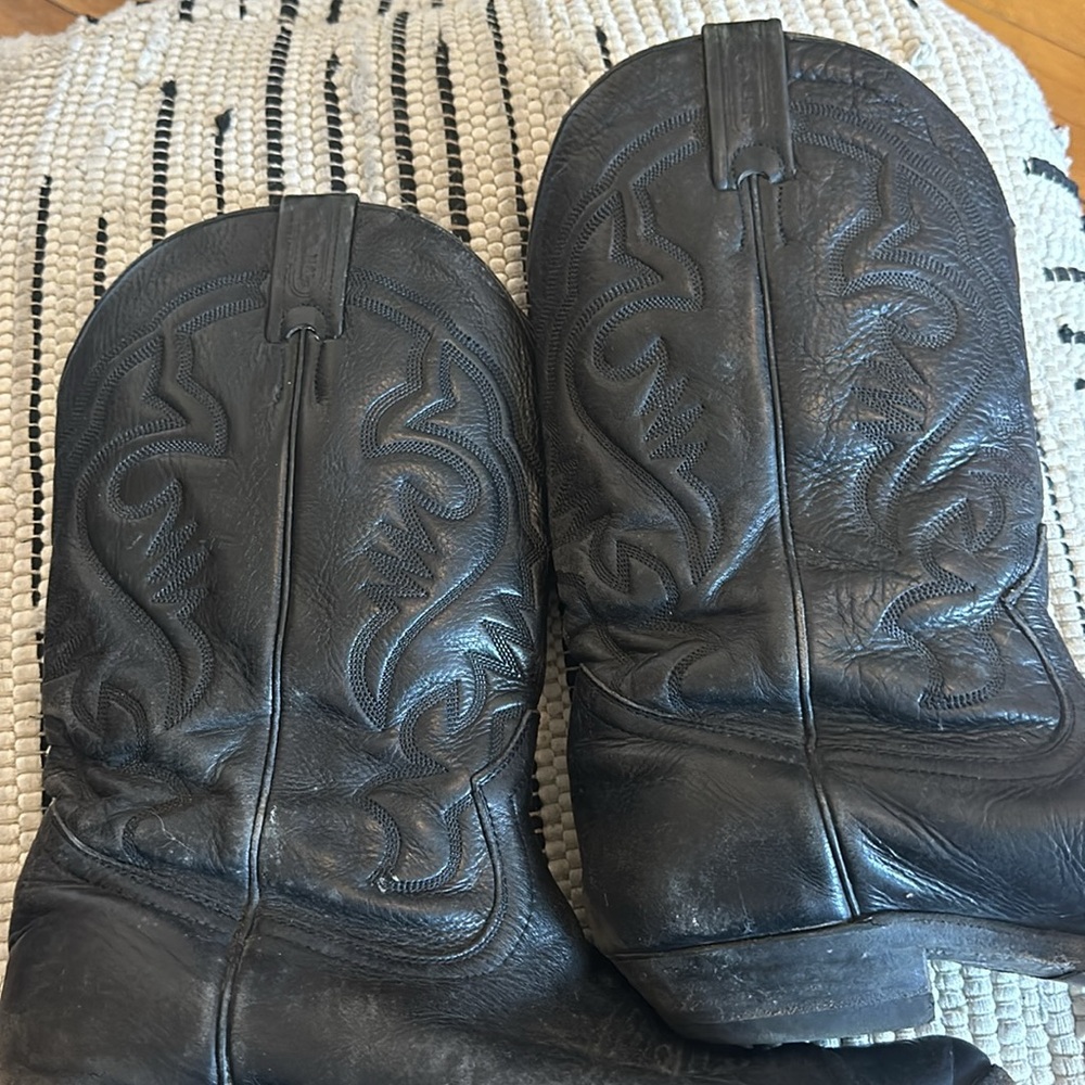 BB—- Boulet Boots - Picture 3 of 16